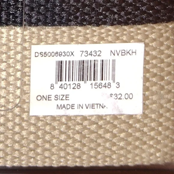 Nike 3 in 1 Web Pack - Picture 3 of 3